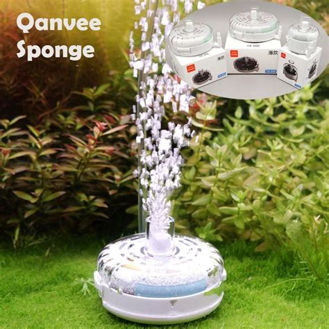 Big Sell!! Water Goblin Aquarium Sponge Fish Tank  .